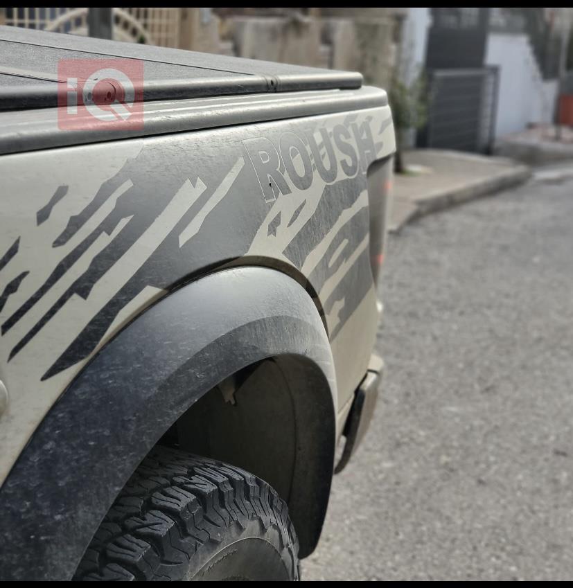 فۆرد F-150 راپتۆر